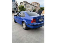 Sahibinden Volkswagen Bora 1.6 Comfortline 1999 Model 