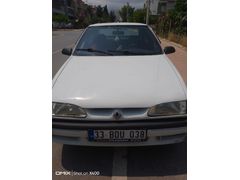 Sahibinden Renault R 19 1.6 Europa RNA 1997 Model