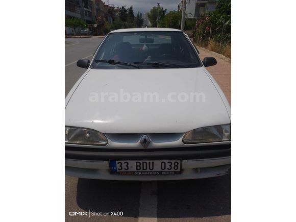 Sahibinden Renault R 19 1.6 Europa RNA 1997 Model