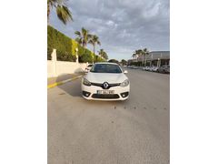 Sahibinden Renault Fluence 1.5 dCi Touch 2015 Model