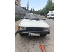 Sahibinden Renault R 9 1.4 Broadway 1994 Model