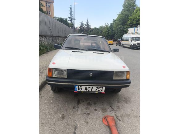 Sahibinden Renault R 9 1.4 Broadway 1994 Model
