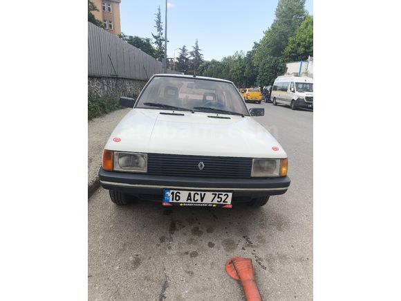 Sahibinden Renault R 9 1.4 Broadway 1994 Model
