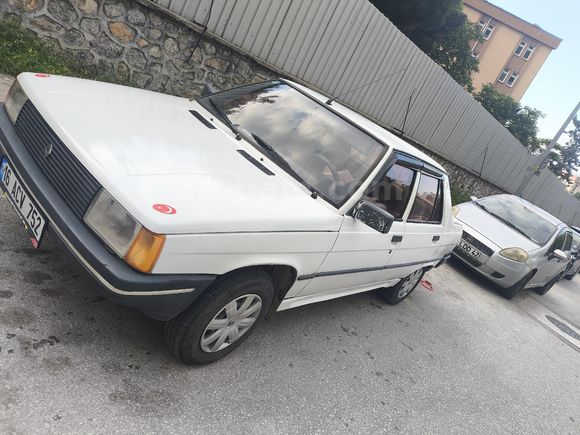 Sahibinden Renault R 9 1.4 Broadway 1994 Model