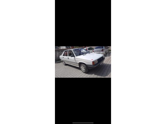 Sahibinden Renault R 9 1.4 Broadway 1994 Model