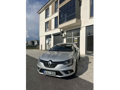 Sahibinden Renault Megane 1.5 dCi Icon 2016 Model 