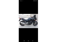 Sahibinden Honda CBF 600