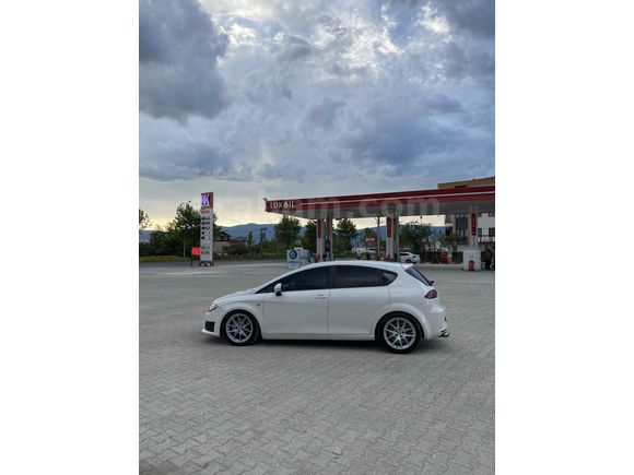 Sahibinden Seat Leon 1.6 TDI CR Style 2012 Model 