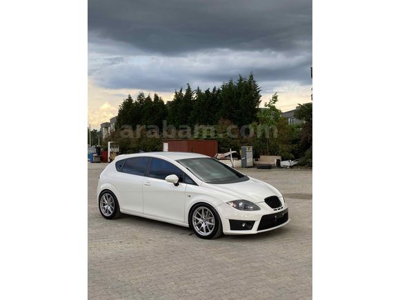 Sahibinden Seat Leon 1.6 TDI CR Style 2012 Model 