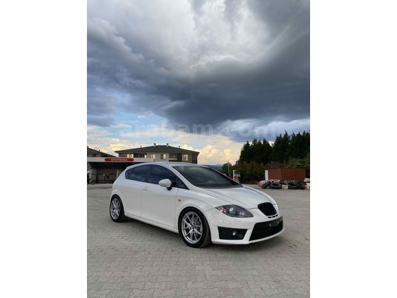 Sahibinden Seat Leon 1.6 TDI CR Style 2012 Model 