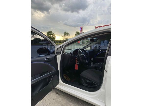 Sahibinden Seat Leon 1.6 TDI CR Style 2012 Model 