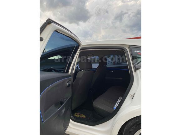 Sahibinden Seat Leon 1.6 TDI CR Style 2012 Model 