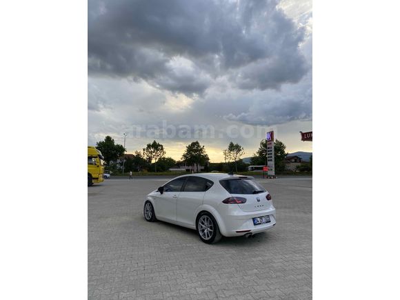 Sahibinden Seat Leon 1.6 TDI CR Style 2012 Model 