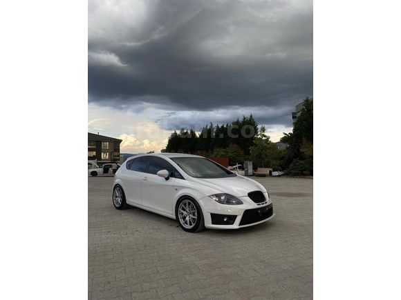 Sahibinden Seat Leon 1.6 TDI CR Style 2012 Model 