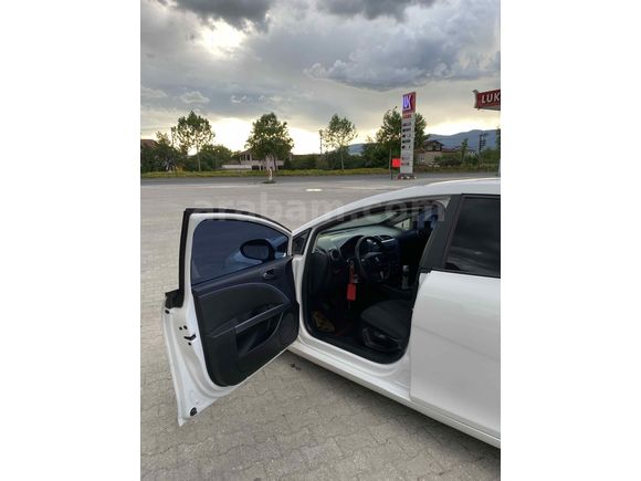 Sahibinden Seat Leon 1.6 TDI CR Style 2012 Model 