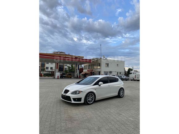Sahibinden Seat Leon 1.6 TDI CR Style 2012 Model 