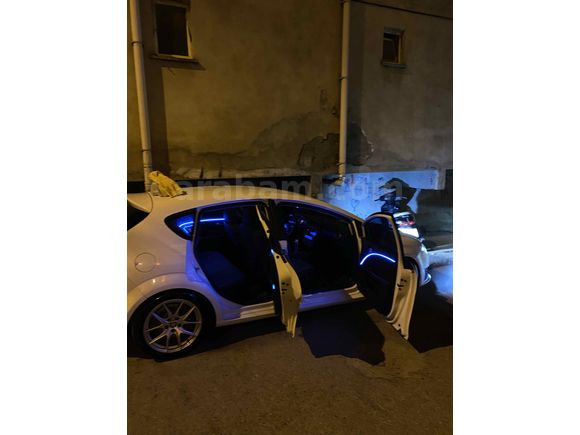 Sahibinden Seat Leon 1.6 TDI CR Style 2012 Model 