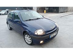 Sahibinden Renault Clio 1.4 RXT 2001 Model