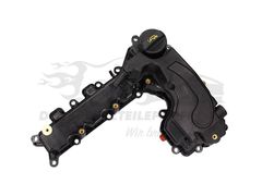 PSA C3 aircross C4 X C5 aircross 1.2 Benzinli Külbütör Kapağı 9808923780
