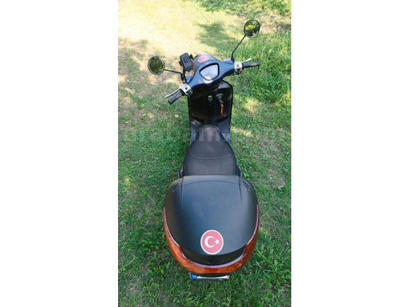 Sahibinden Mondial 50 Wing