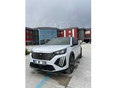 Sahibinden Peugeot 2008 1.2 PureTech Allure 2025 Model 