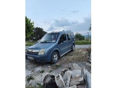 Sahibinden Ford Tourneo Connect 1.8 TDCI K210S 2005 Model