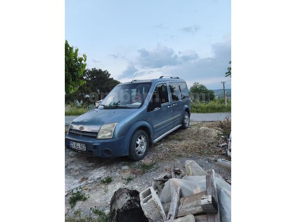 Sahibinden Ford Tourneo Connect 1.8 TDCI K210S 2005 Model