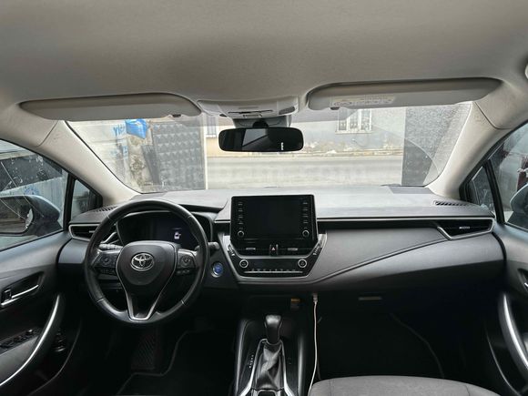 Sahibinden Toyota Corolla 1.8 Hybrid Dream 2020 Model 