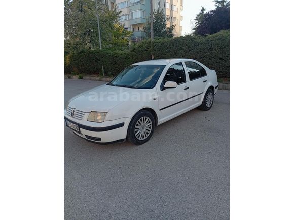 Sahibinden Volkswagen Bora 1.6 Primeline 2004 Model