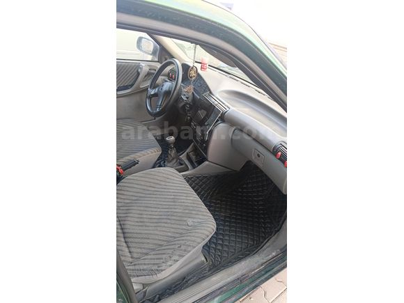 Sahibinden Opel Astra 1.6 GLS 1996 Model