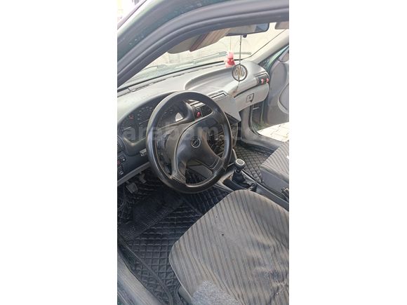 Sahibinden Opel Astra 1.6 GLS 1996 Model