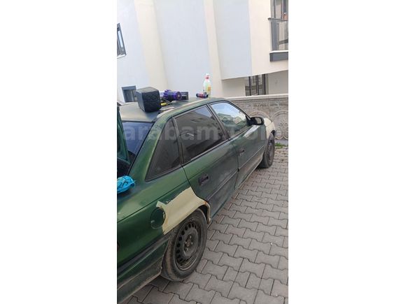 Sahibinden Opel Astra 1.6 GLS 1996 Model