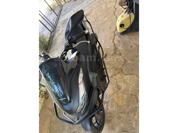 Sahibinden Honda PCX125 