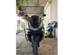Sahibinden Honda PCX125 