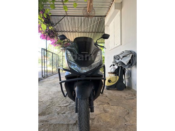Sahibinden Honda PCX125 
