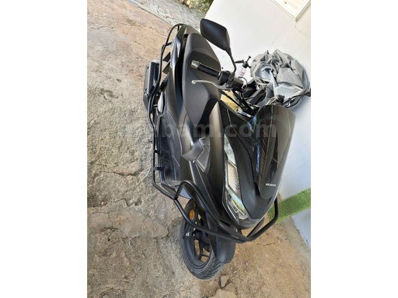 Sahibinden Honda PCX125 