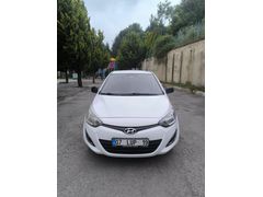 Sahibinden Hyundai i20 1.2 D-CVVT Jump 2014 Model