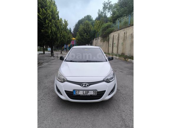 Sahibinden Hyundai i20 1.2 D-CVVT Jump 2014 Model