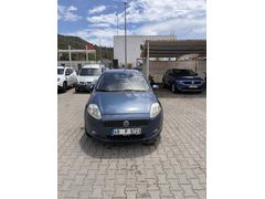 Sahibinden Fiat Punto Grande 1.4 Fire Active 2008 Model 
