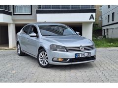 Sahibinden Volkswagen Passat 1.4 TSi BlueMotion Trendline 2011 Model