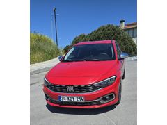 Sahibinden Fiat Egea 1.4 Fire Easy 2021 Model