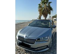 Sahibinden Skoda SuperB 1.6 TDI Premium 2020 Model 