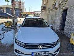 Sahibinden Volkswagen Passat 1.6 TDi Business 2019 Model