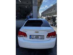 Sahibinden Chevrolet Cruze 1.6 LS 2010 Model 