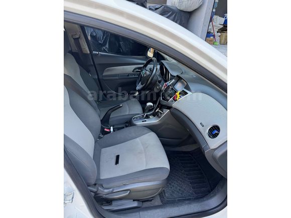Sahibinden Chevrolet Cruze 1.6 LS 2010 Model 