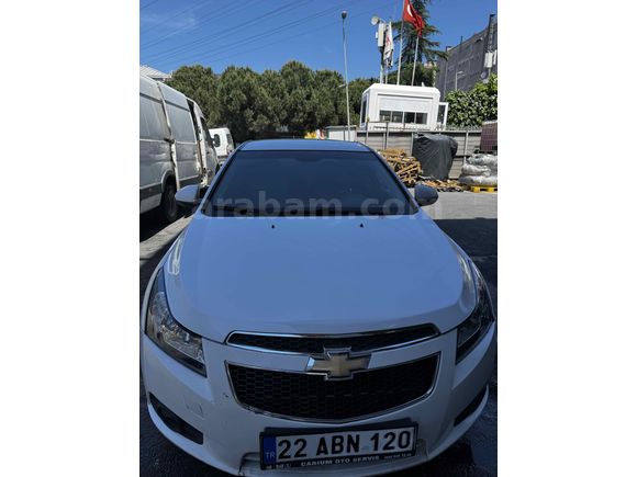 Sahibinden Chevrolet Cruze 1.6 LS 2010 Model 