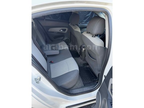 Sahibinden Chevrolet Cruze 1.6 LS 2010 Model 