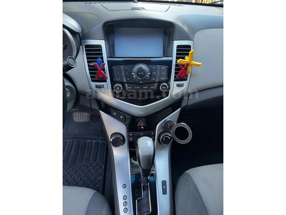 Sahibinden Chevrolet Cruze 1.6 LS 2010 Model 