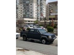 Sahibinden Tata Telcoline 4x4 Çift Kabin 2009 Model 