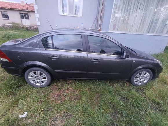 Sahibinden Opel Astra 1.3 CDTI Enjoy Plus 2010 Model